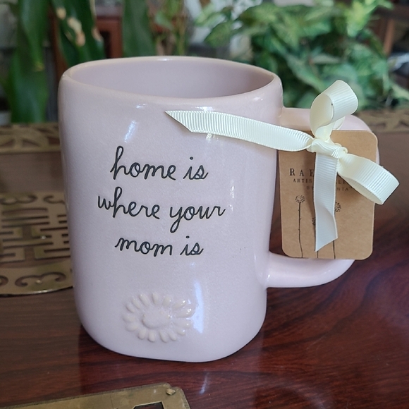 Rae Dunn Other - 🌸Rae Dunn Mom Mug
